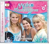 Mako-Einfach Meerjungfrau - (13)Original Hrspiel Z.TV-Serie
