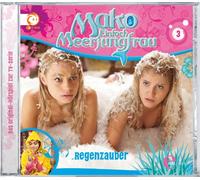 Mako-Einfach Meerjungfrau - (3)Original Hrspiel Z.TV-Serie