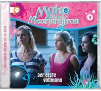 Mako-Einfach Meerjungfrau - (4)Original Hrspiel Z.TV-Serie