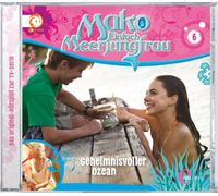 Mako-Einfach Meerjungfrau - (6)Original Hrspiel Z.TV-Serie