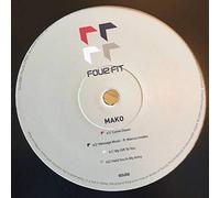 Mako - FOUR:FIT EP 09 - Soul:r - SOULR081