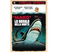 Mako Lo Squalo Della Morte by Jennifer Bishop