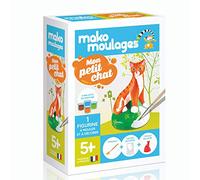 Mako Moulages Mi Gatito