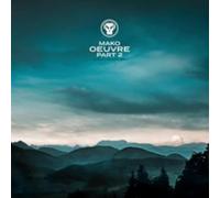 MAKO - OEUVRE - PART 2 (ALBUM SAMPLER) [Vinilo]