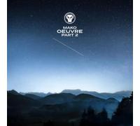 MAKO - OEUVRE - PART 2 [Vinilo]