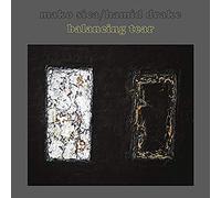 Mako Sica & Hamid Drake - Balancing Tear [Vinilo]