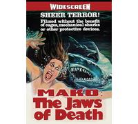 Mako: The Jaws Of Death [USA] [DVD]