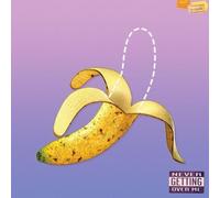 Makode - Never Getting Over Me/Professional Help [Vinyl LP] [Vinilo]