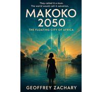 MAKOKO 2050: THE FLOATING CITY OF AFRICA