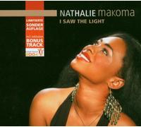 Makoma,Nathalie - I Saw The Light (Digi) [Import]