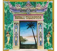 Makoto Kubota & The Sunset Gang - Hawaii Champroo [Vinilo]