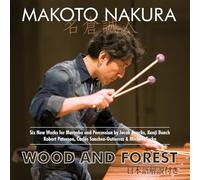 Makoto Nakura - Wood & Forest