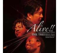 Makoto Ozone - Alive!! Live at Blue Note Toky [Alemania] [DVD]