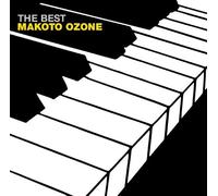 Makoto Ozone - Best