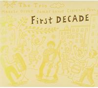 Makoto Ozone - First Decade