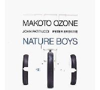 Makoto Ozone - Nature Boys