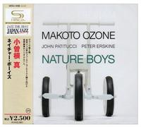 Makoto Ozone - Nature Boys