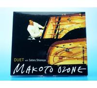 Makoto Ozone & Satoru Shionoya - Makoto Ozone & Satoru Shionoya