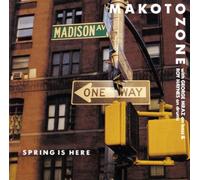 Makoto Ozone - Spring Is Here