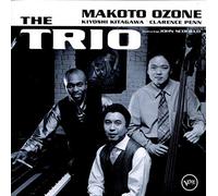 Makoto Ozone - The Trio