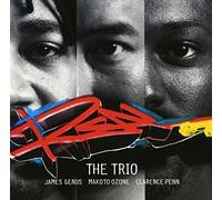 Makoto Ozone Trio - Real [Sacd Hybrid]
