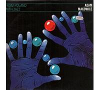 Makowicz,Adam - Unit/from Poland With Jazz [Vinilo]