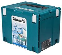 MAKPAC Caja Térmica, Tipo 4, 18L - 198253-4