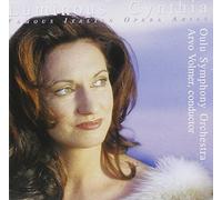 Makris, Cynthia – Luminous Cynthia – Famous Opera