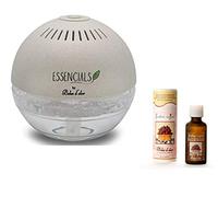 Makro Paper Brumizador essencials 600 Boles d´Olor + Bruma Ambiente Frutos Rojos