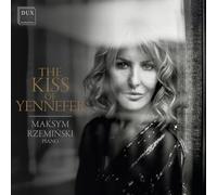 Maksym Rzeminski - The Kiss of Yennefer - Klavier Solo