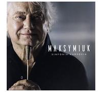 Maksymiuk, Jerzy / Sinfonia Varsovia / Polish Cham - Maksymiuk: Sinfonia Varsovia [VINYL] [Vinilo]