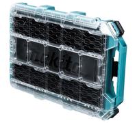MAKTRAK Estuche Organizador De Perfil Bajo Mediano - P-91051