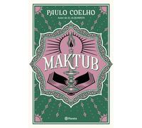 Maktub (Biblioteca Paulo Coelho)
