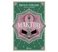 Maktub (Biblioteca Paulo Coelho)