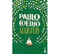 Maktub (Biblioteca Paulo Coelho)