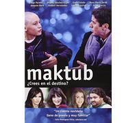 Maktub [DVD]
