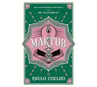Maktub: het staat geschreven
