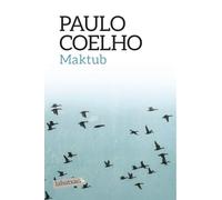 Maktub (LABUTXACA BIBLIO AUTOR)