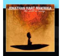 Makwaia, Jonathan Hart - Wild Is Rising