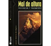 Mal de altura: prevención y tratamiento (SIN COLECCION)