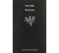 Mal de amor: 405 (Visor de Poesía)