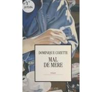 Mal De Mère (ebook)
