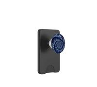 Mal de Ojo Hamsa Mano Espiral Protección Espiritual Arte PopSockets PopWallet para MagSafe