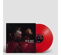 Red Rot – Mal De Vivre – Vinilo – Importación USA