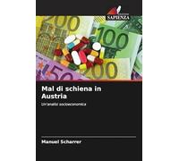 Mal di schiena in Austria: Un'analisi socioeconomica