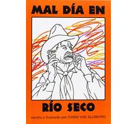 MAL DIA EN RIO SECO: A Sophia, Mi Vaquerita (A La Orilla Del Viento)