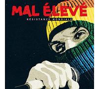 Mal Élevé - Résistance Mondiale (Gatefold 2lp + Mp3) [Vinilo]
