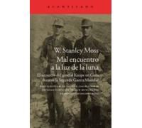 Mal Encuentro A La Luz De La Luna