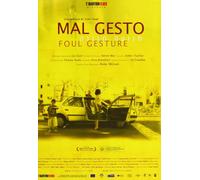 Mal Gesto [DVD]