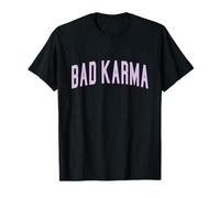 Mal Karma Camiseta
